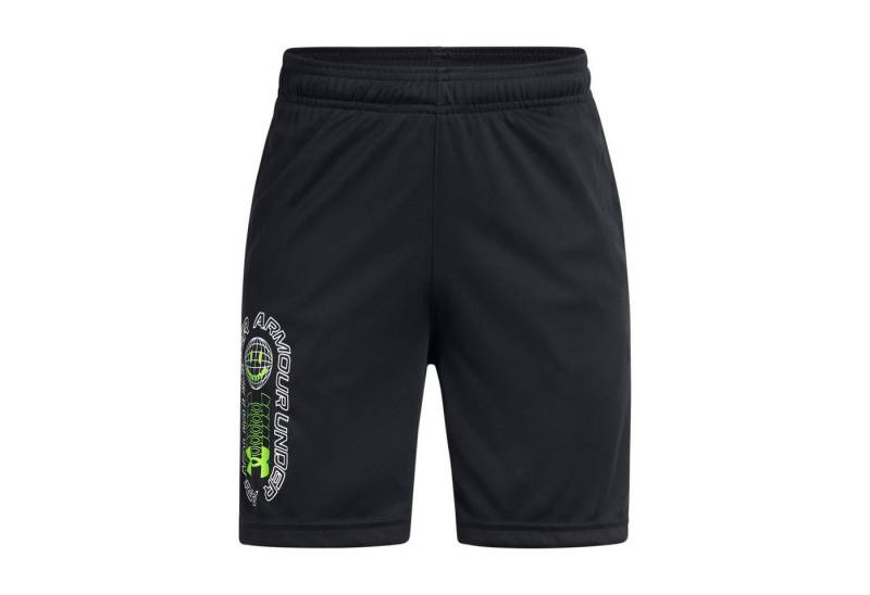 Under Armour® Trainingsshorts Under Armour Jungen Short UA Tech Summer Short 1390017 von Under Armour®