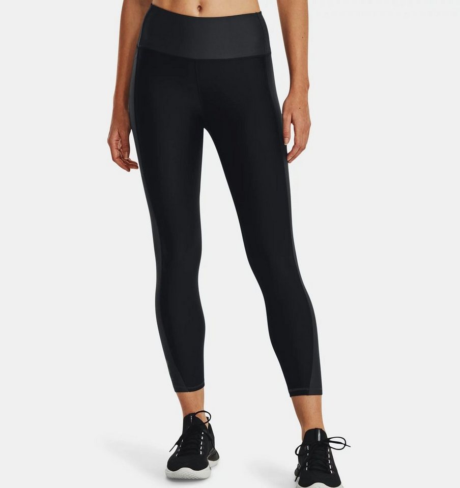 Under Armour® Trainingstights ARMOUR BLOCKED ANKLE LEGGING 001 von Under Armour®