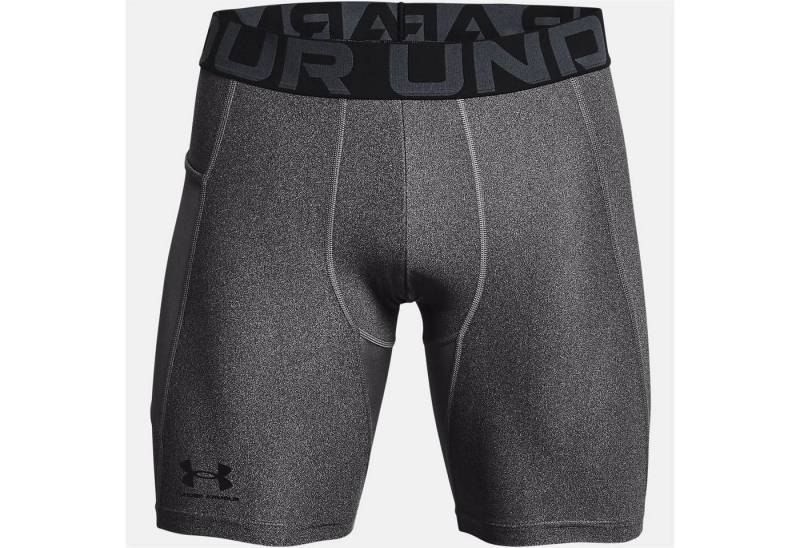 Under Armour® Sweatbermudas Herren Heat Gear Kompressions-Short von Under Armour®