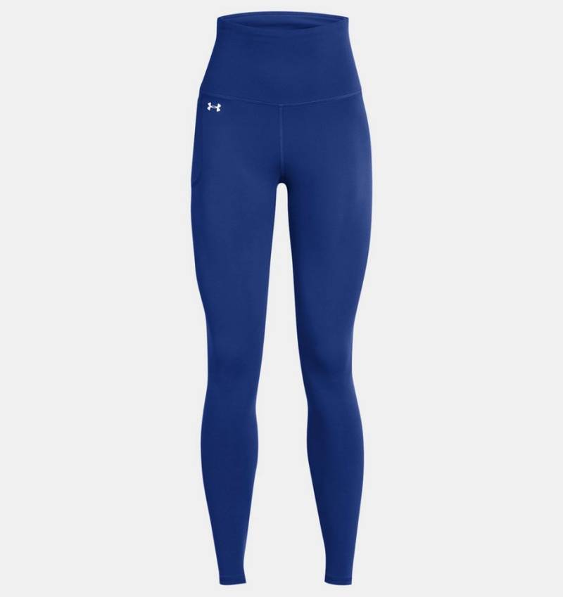 Under Armour® Trainingstights MOTION UHR LEGGING TECH BLUE von Under Armour®