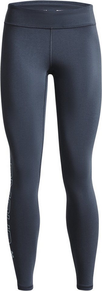Under Armour® Trainingstights UA FAVORITE WM LEGGINGS-BLK von Under Armour®