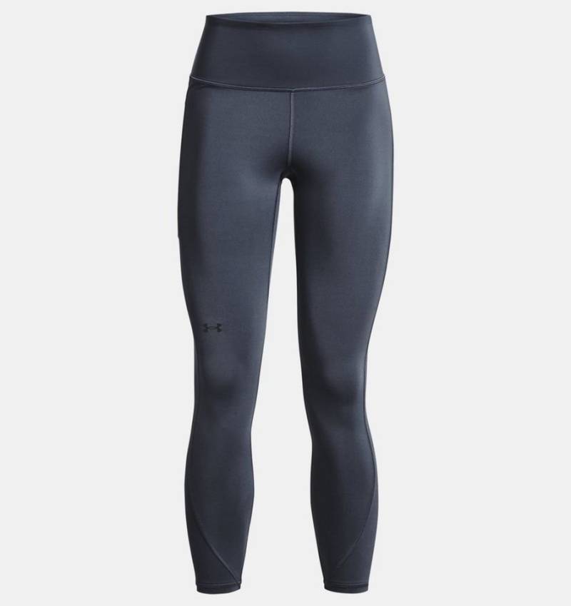 Under Armour® Trainingstights UA Rush Ankle Legging-BLK,Downpour von Under Armour®