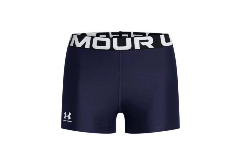 Under Armour® Trainingstights Under Armour Damen Short Tight HG Authentics Shorty 1383629 von Under Armour®
