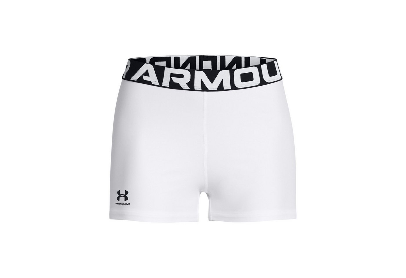 Under Armour® Trainingstights Under Armour Damen Short Tight HG Authentics Shorty 1383629 von Under Armour®