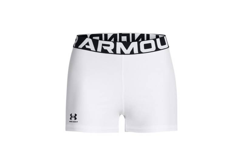 Under Armour® Trainingstights Under Armour Damen Short Tight HG Authentics Shorty 1383629 von Under Armour®