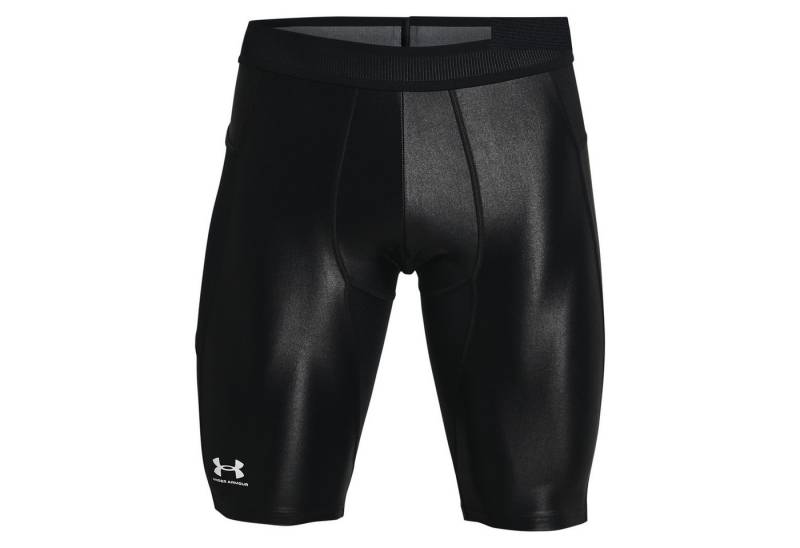 Under Armour® Trainingstights Under Armour Herren Baselayer Iso Chill Short Tight 1365224 von Under Armour®