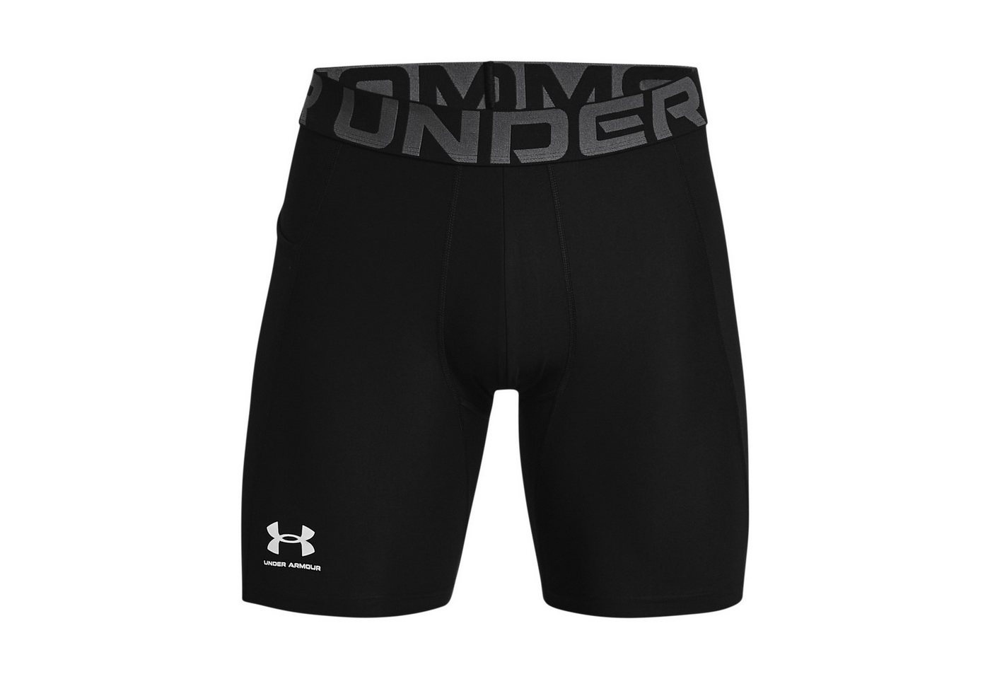 Under Armour® Trainingstights Under Armour Herren Tight HG Armour Shorts 1361596 von Under Armour®