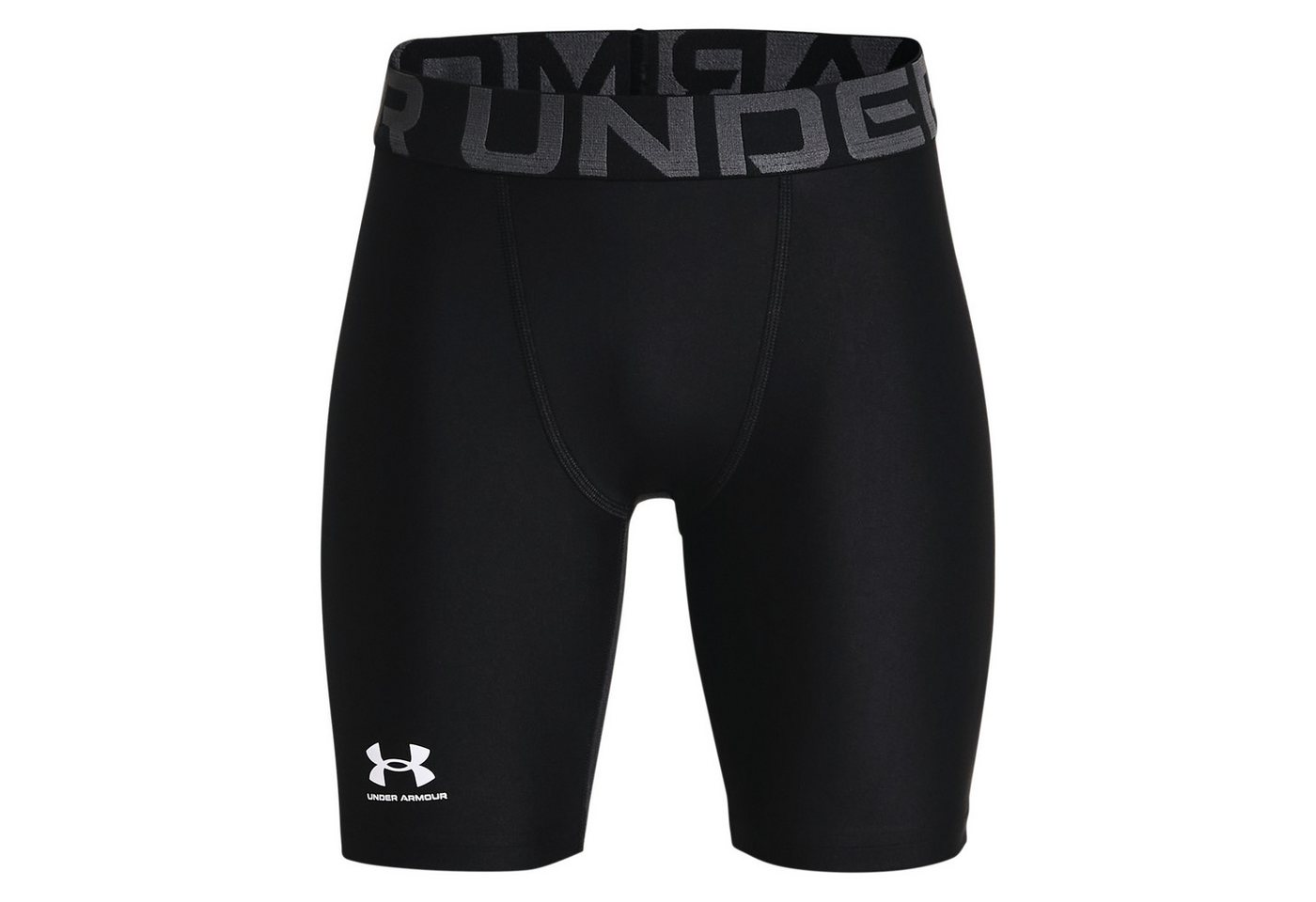 Under Armour® Trainingstights Under Armour Jungen Shorts HeatGear® Armour Shorts 1361737 von Under Armour®