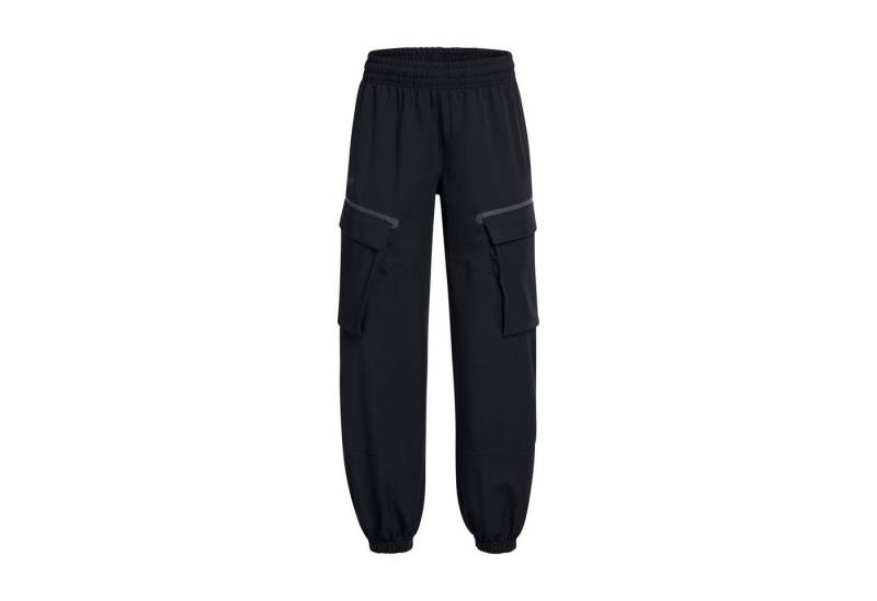 Under Armour® Trekkinghose Under Armour Damen Cargohose Unstoppable Cargo Pant 1386481 von Under Armour®