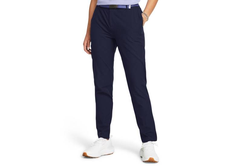 Under Armour® Trekkinghose Under Armour Damen Hose Drive Pant 1383615 von Under Armour®