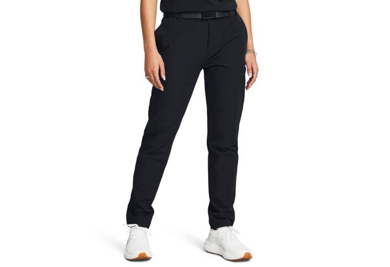 Under Armour® Trekkinghose Under Armour Damen Hose Drive Pant 1383615 von Under Armour®