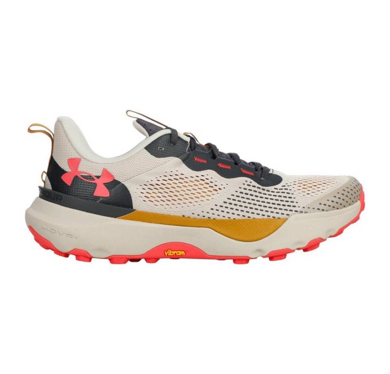 Under Armour® Ua U Infinite Pro Trail-Blk - Trailschuh Trailrunningschuh von Under Armour®