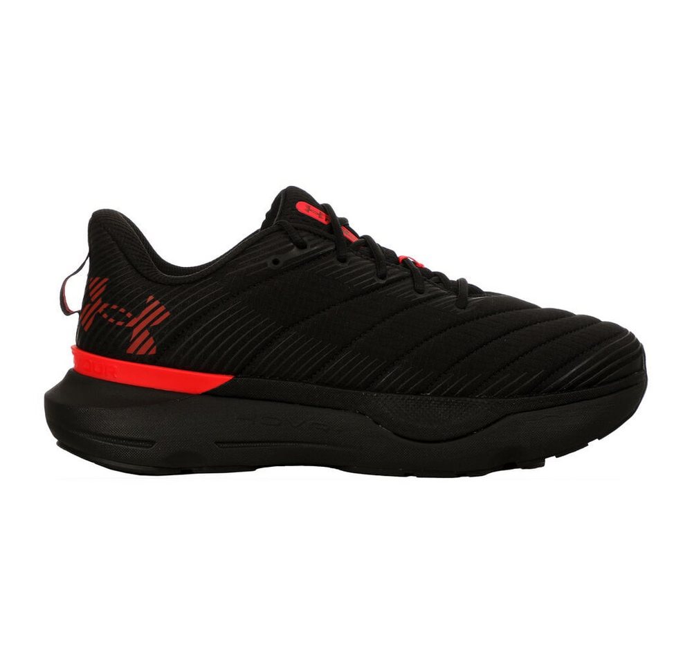 Under Armour® Ua U Infinite Pro Warm-Blk - Neutralschuh Laufschuh von Under Armour®