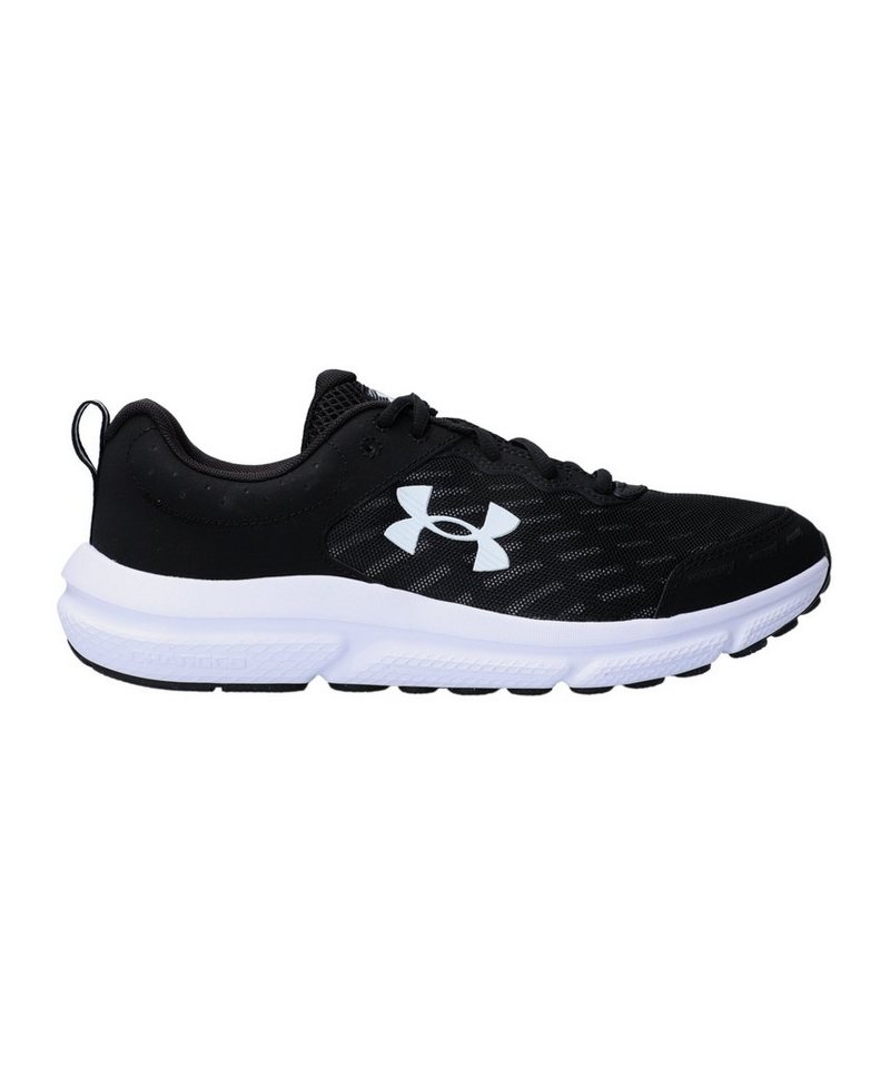 Under Armour® Under Armour Charged Assert 10 Laufschuh Herren Laufschuh von Under Armour®