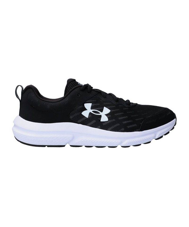 Under Armour® Under Armour Charged Assert 10 Laufschuh Herren Laufschuh von Under Armour®