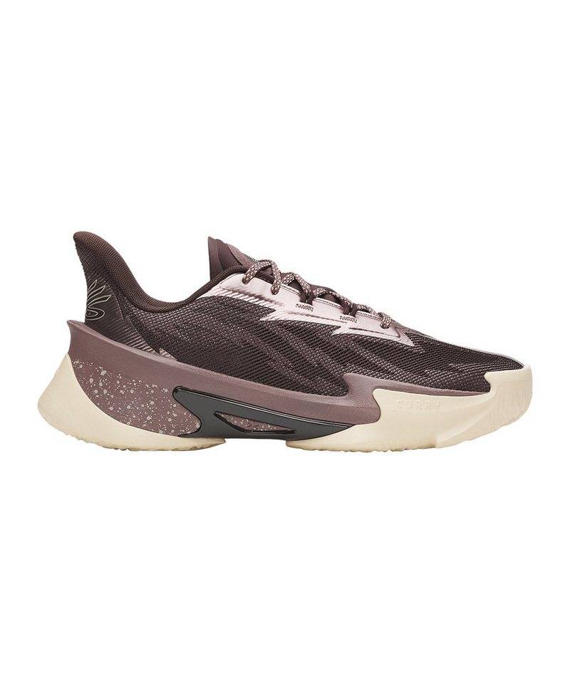 Under Armour® Under Armour Curry Series 7 Schuh Unisex Hallenschuh von Under Armour®