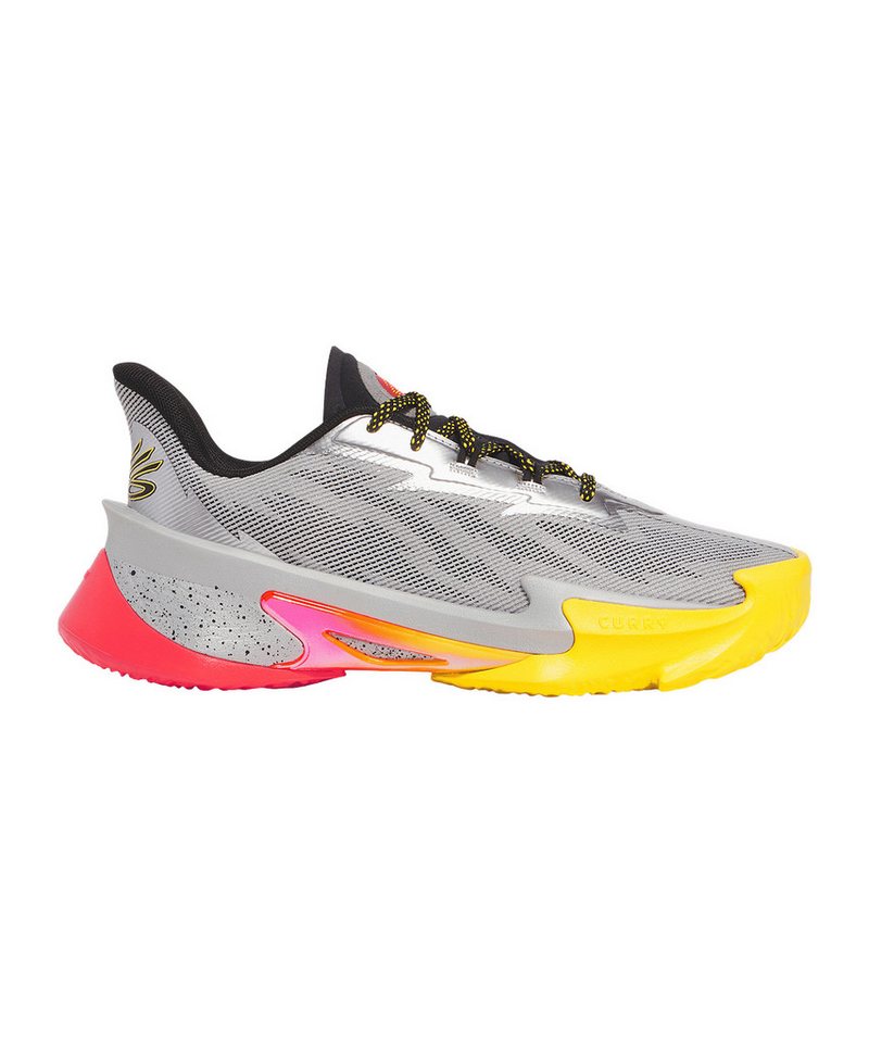 Under Armour® Under Armour Curry Series 7 Schuh Unisex Hallenschuh von Under Armour®