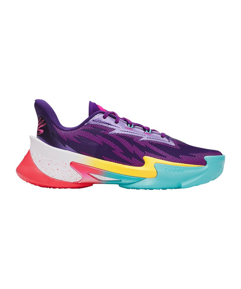 Under Armour® Under Armour Curry Series 7 Schuh Unisex Hallenschuh von Under Armour®