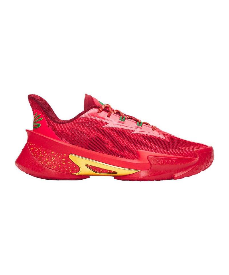 Under Armour® Under Armour Curry Series 7 Schuh Unisex Hallenschuh von Under Armour®