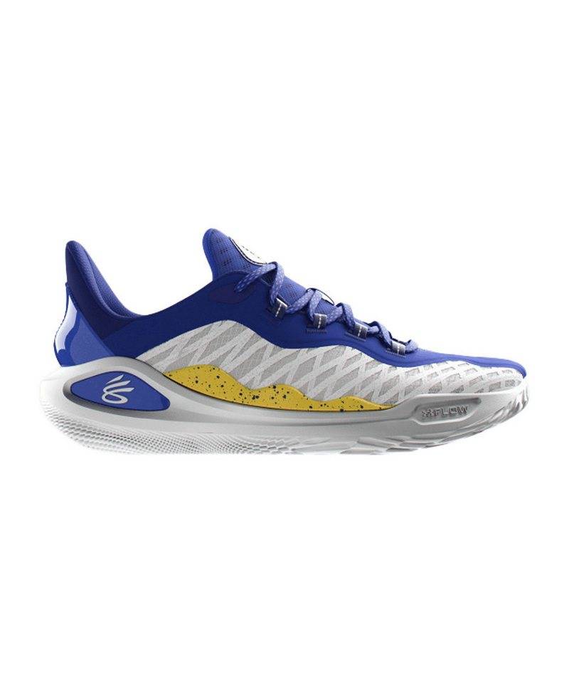 Under Armour® Under Armour Dub Curry 11 Herren Hallenschuh von Under Armour®