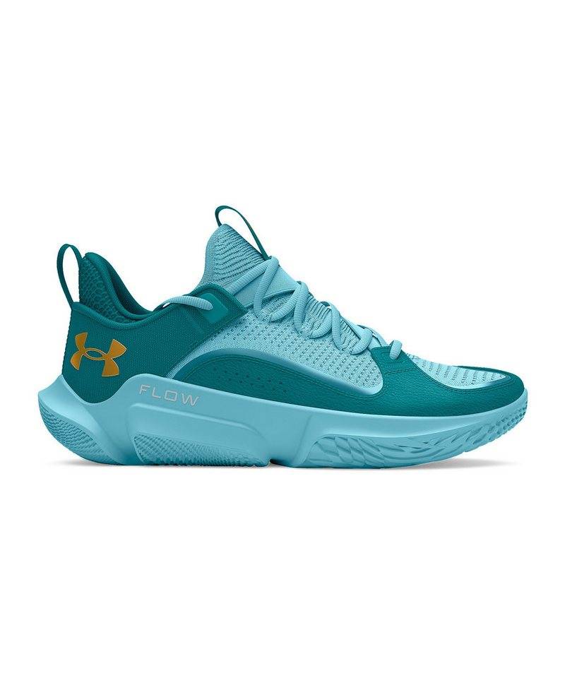 Under Armour® Under Armour Flow Futr X 3 Herren Hallenschuh von Under Armour®