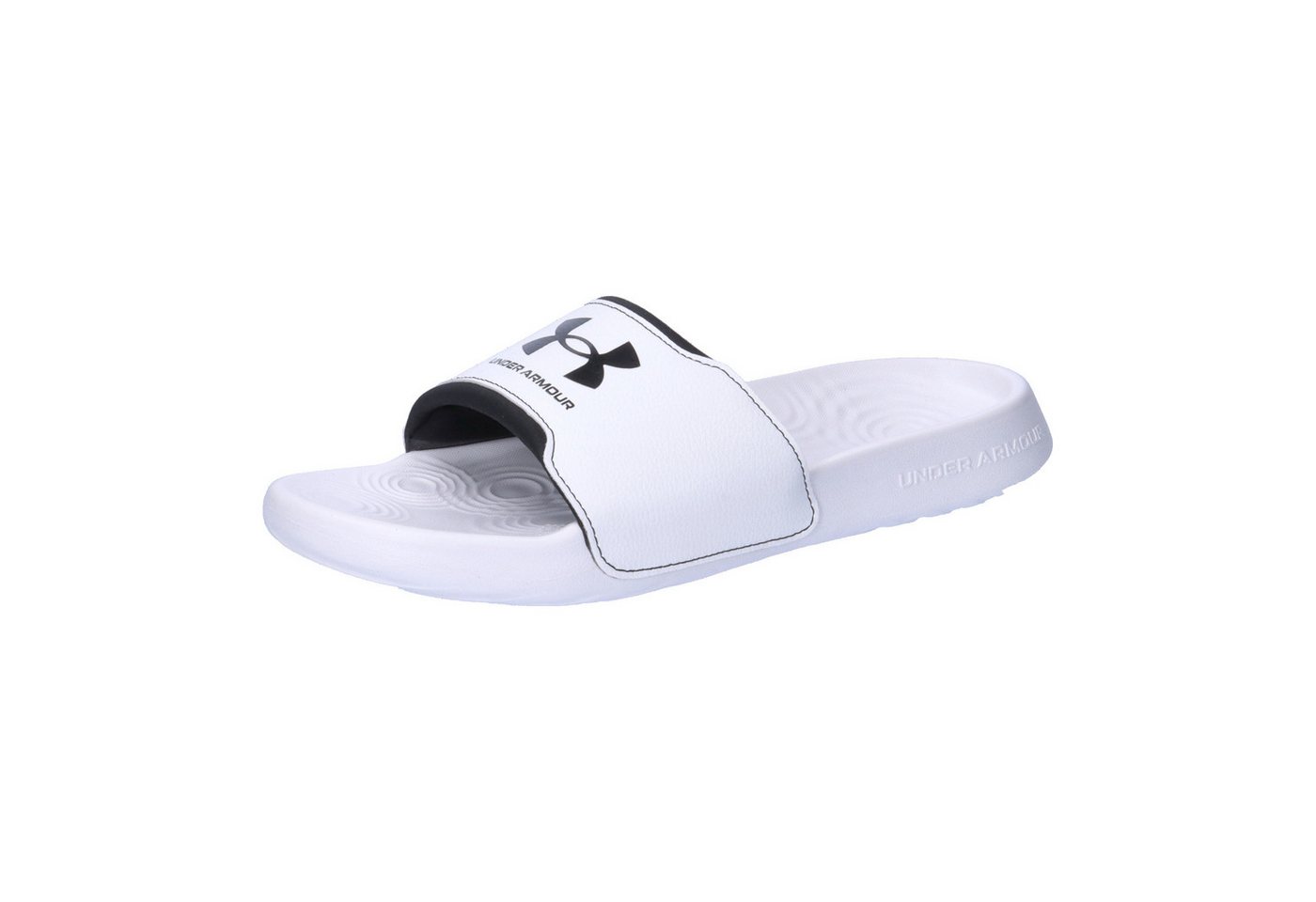 Under Armour® Under Armour Herren Badeschlappen UA M Ignite Select 3027219 Badeschuh von Under Armour®