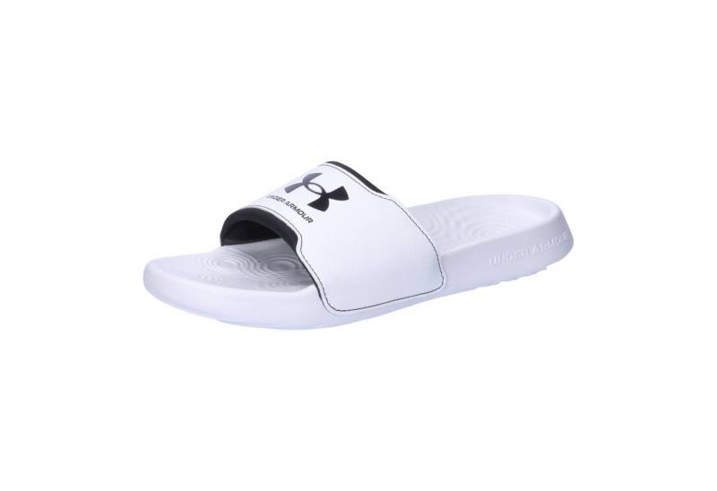 Under Armour® Under Armour Herren Badeschlappen UA M Ignite Select 3027219 Badeschuh von Under Armour®