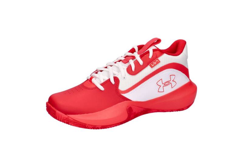 Under Armour® Under Armour Herren Basketballschuhe Lockdown 7 3028512 Hallenschuh von Under Armour®