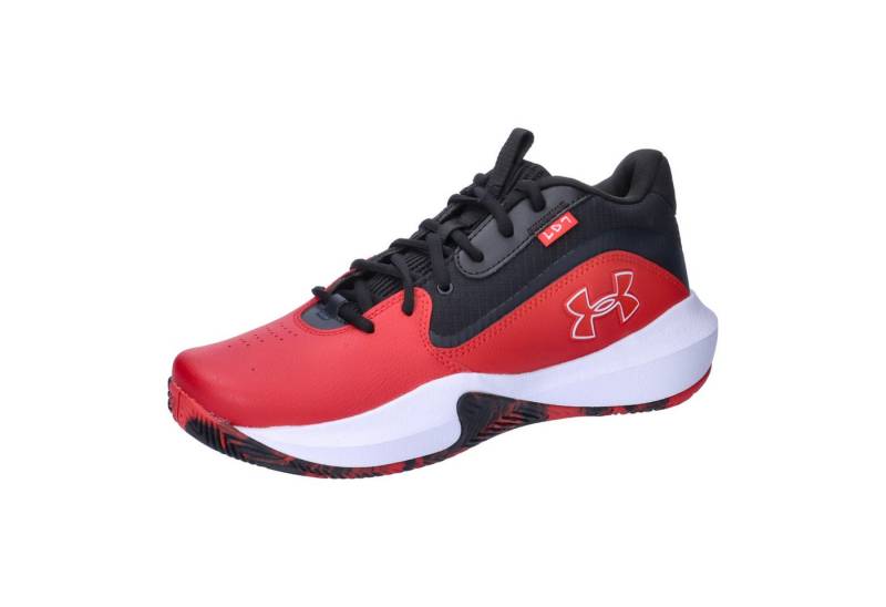 Under Armour® Under Armour Herren Basketballschuhe Lockdown 7 3028512 Hallenschuh von Under Armour®