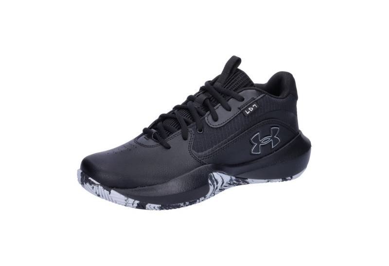Under Armour® Under Armour Herren Basketballschuhe Lockdown 7 3028512 Hallenschuh von Under Armour®