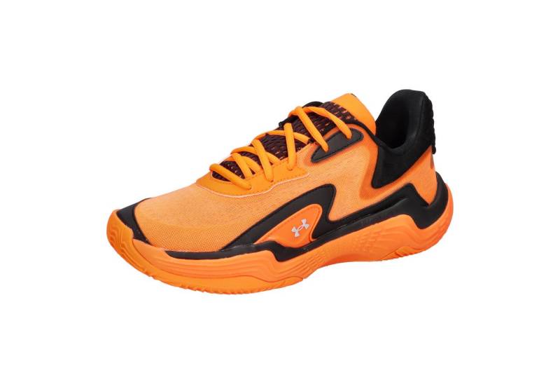 Under Armour® Under Armour Herren Basketballschuhe UA Spawn 7 UAA 3028833 Trainingsschuh von Under Armour®