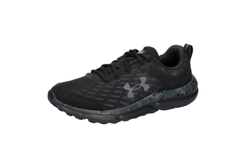 Under Armour® Under Armour Herren Laufschuhe Charged Assert 10 Camo 3027036 Laufschuh von Under Armour®