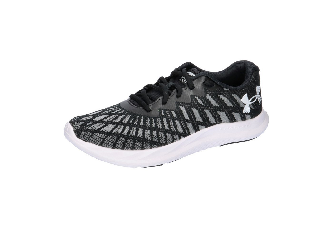 Under Armour® Under Armour Herren Laufschuhe Charged Breeze 2 3026135 Laufschuh von Under Armour®