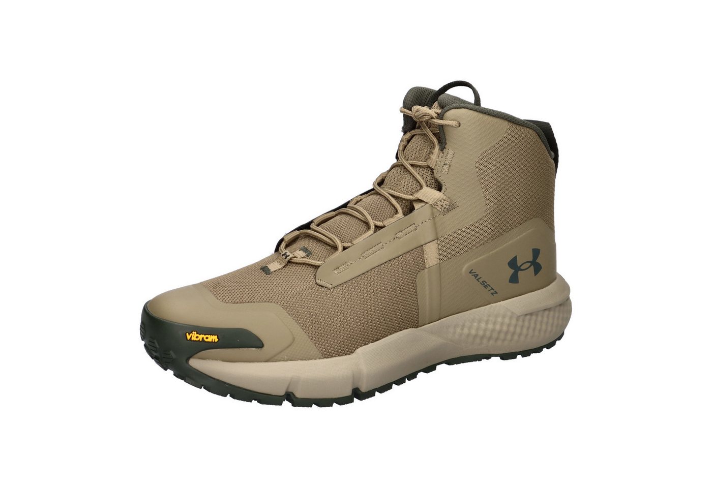 Under Armour® Under Armour Herren Stiefel Valsetz Mid Tactical Boots 3027382 Trekkingschuh von Under Armour®
