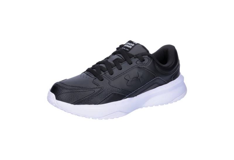 Under Armour® Under Armour Herren Trainingsschuhe Edge Leather 3028375 Trainingsschuh von Under Armour®