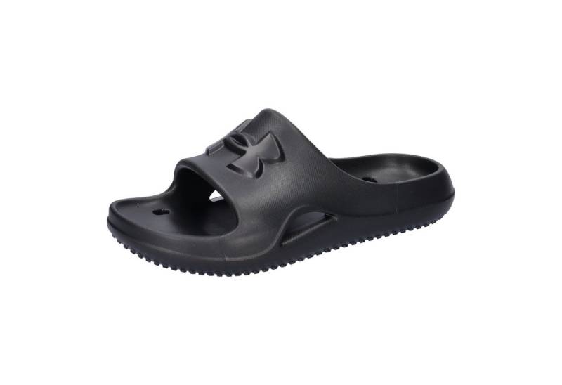 Under Armour® Under Armour Jungen Badeschlappen UA B Locker V SL 3028732 Badeschuh von Under Armour®