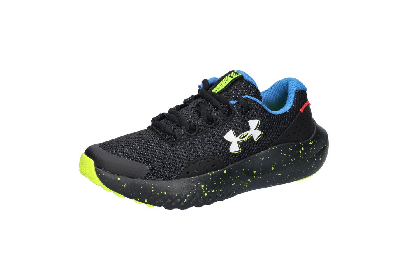 Under Armour® Under Armour Jungen Laufschuhe BGS Surge 4 3027103 Laufschuh von Under Armour®