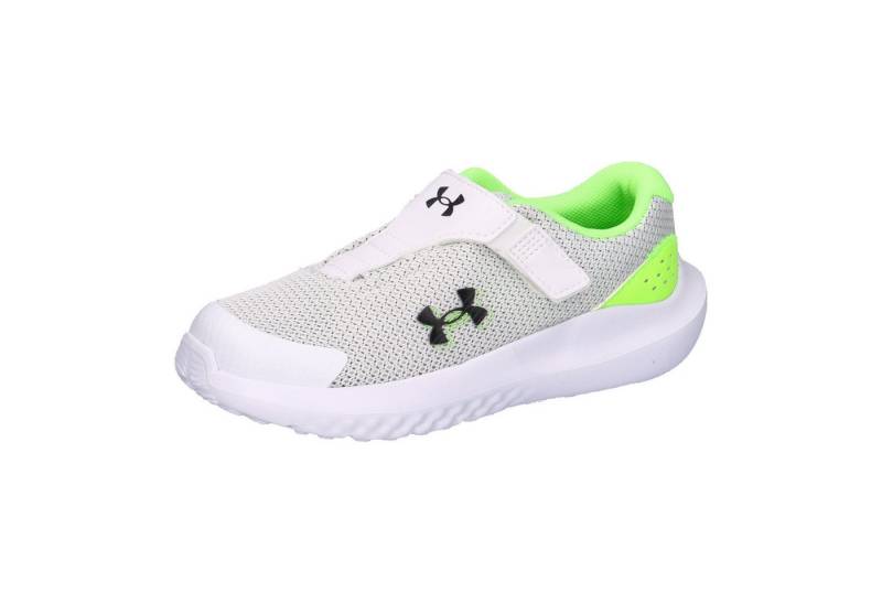 Under Armour® Under Armour Jungen Laufschuhe BINF Surge 4 AC 3027105 Laufschuh von Under Armour®