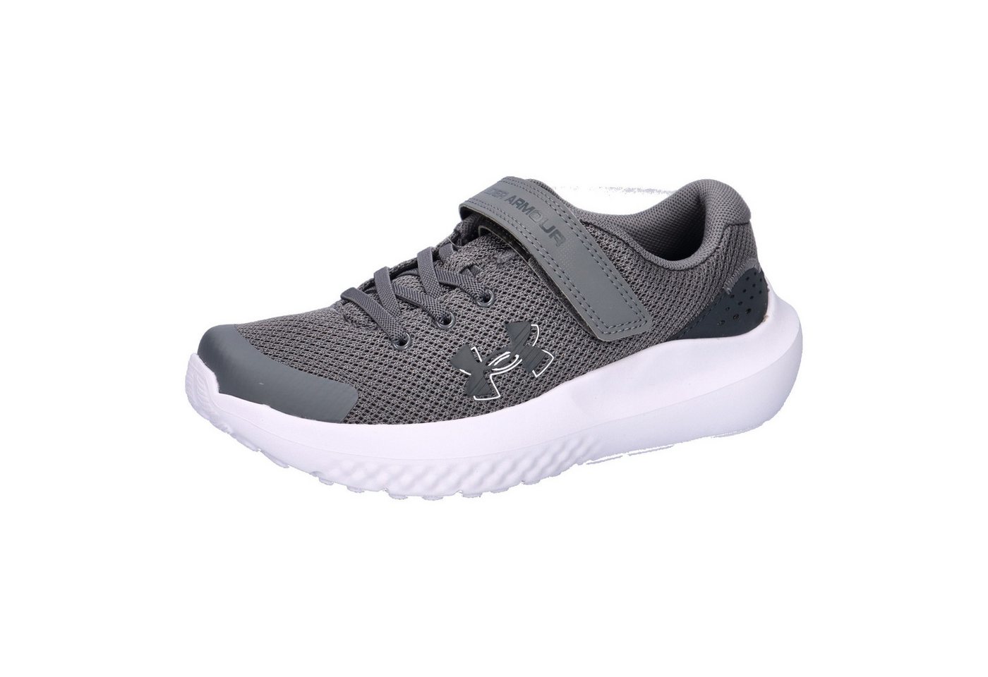 Under Armour® Under Armour Jungen Laufschuhe BPS Surge 4 AC 3027104 Laufschuh von Under Armour®