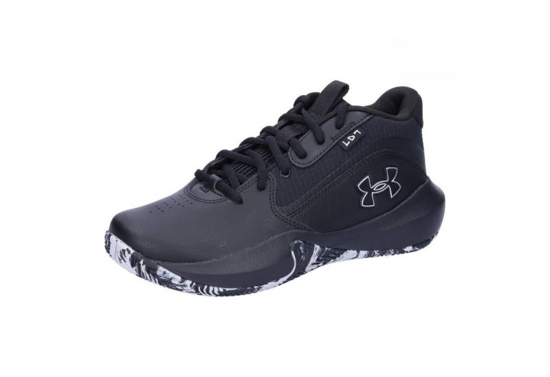 Under Armour® Under Armour Kinder Basketballschuhe GS Lockdown 7 3028513 Hallenschuh von Under Armour®