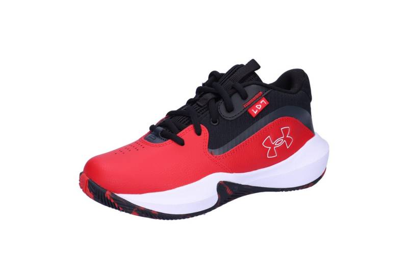 Under Armour® Under Armour Kinder Basketballschuhe PS Lockdown 7 3028514 Hallenschuh von Under Armour®
