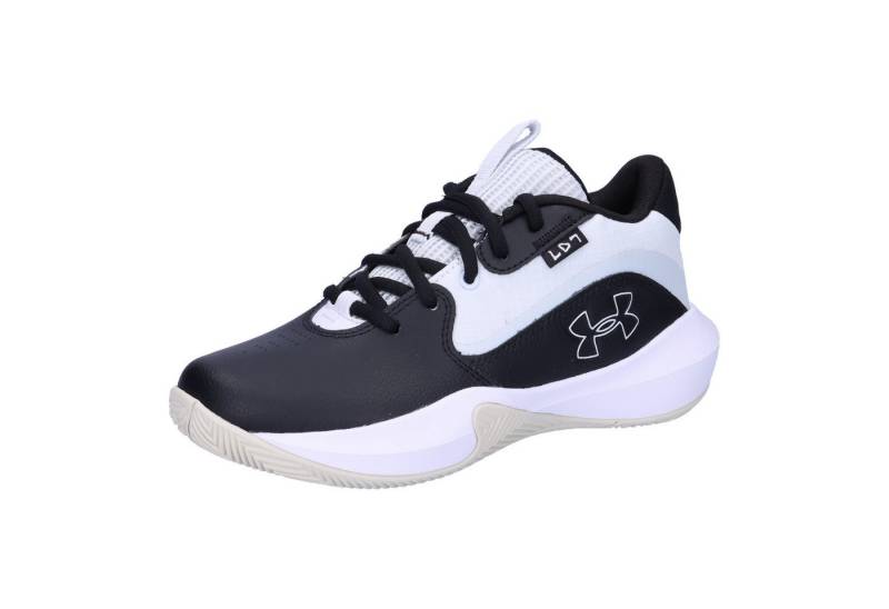 Under Armour® Under Armour Kinder Basketballschuhe PS Lockdown 7 3028514 Trainingsschuh von Under Armour®