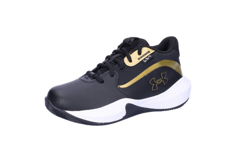 Under Armour® Under Armour Kinder Basketballschuhe PS Lockdown 7 3028514 Trainingsschuh von Under Armour®