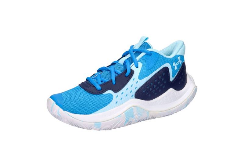 Under Armour® Under Armour Kinder Basketballschuhe Grade School Jet 23 3026635 Hallenschuh von Under Armour®