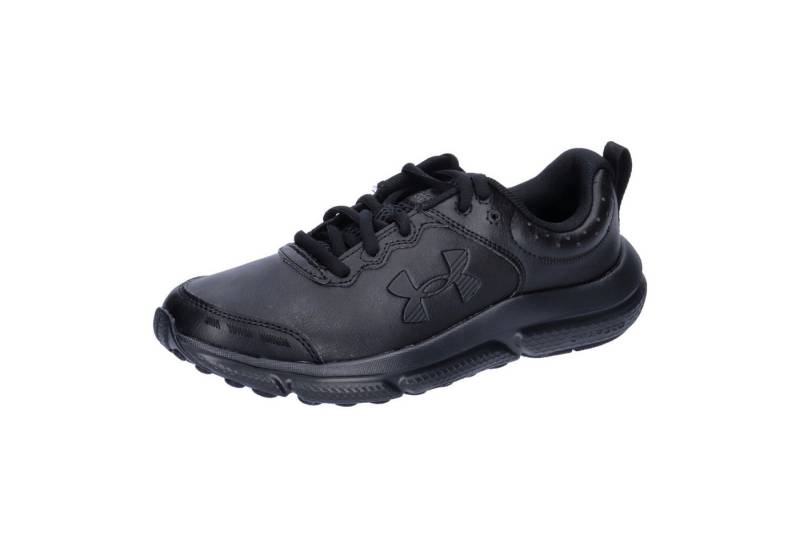 Under Armour® Under Armour Kinder Laufschuhe Assert 10 Uniform Synthetic 3027099 Laufschuh von Under Armour®
