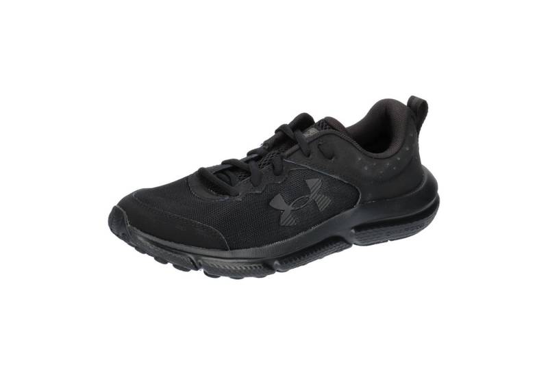 Under Armour® Under Armour Kinder Laufschuhe BGS Assert 10 3026182 Laufschuh von Under Armour®