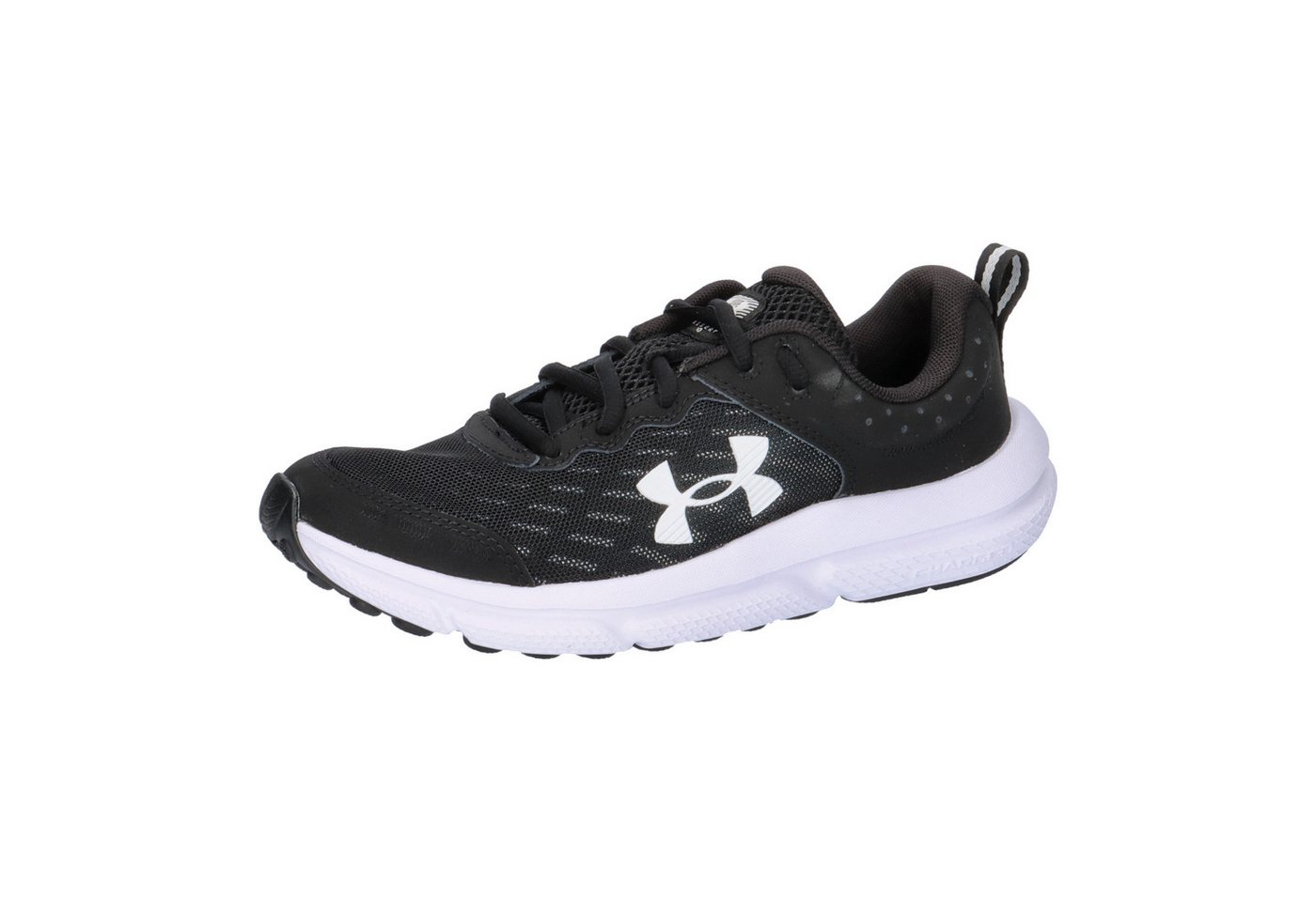 Under Armour® Under Armour Kinder Laufschuhe BGS Assert 10 3026182 Laufschuh von Under Armour®