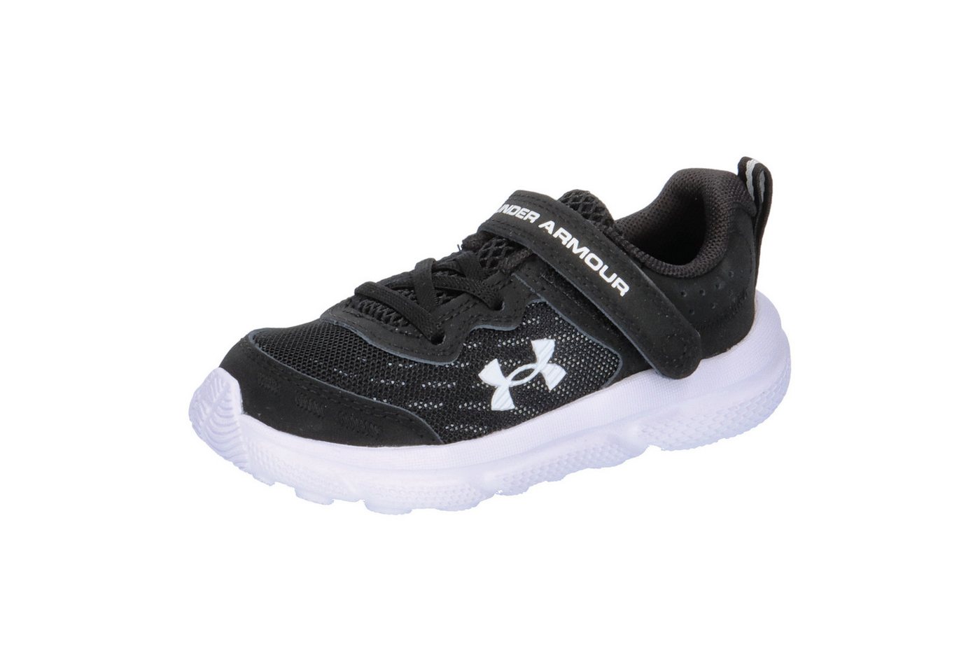 Under Armour® Under Armour Kinder Laufschuhe BINF Assert 10 AC 3026184 Laufschuh von Under Armour®