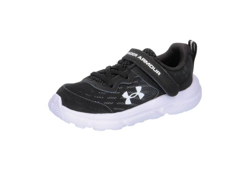 Under Armour® Under Armour Kinder Laufschuhe BINF Assert 10 AC 3026184 Laufschuh von Under Armour®