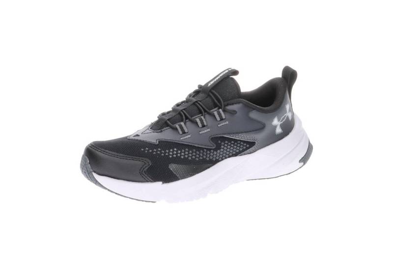 Under Armour® Under Armour Kinder Laufschuhe Pre-School Scramjet 6 AL 3027696 Laufschuh von Under Armour®